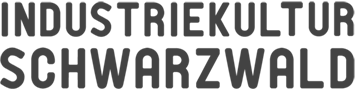 Industriekultur im Schwarzwald Logo