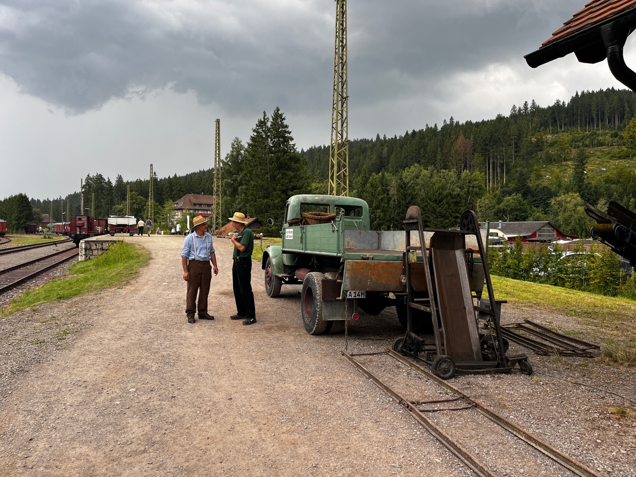 Kohlenhandlung Zweigle 1, Foto Jens Reichelt